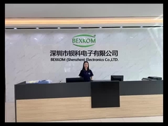 BEXKOM 공장 비디오 2024