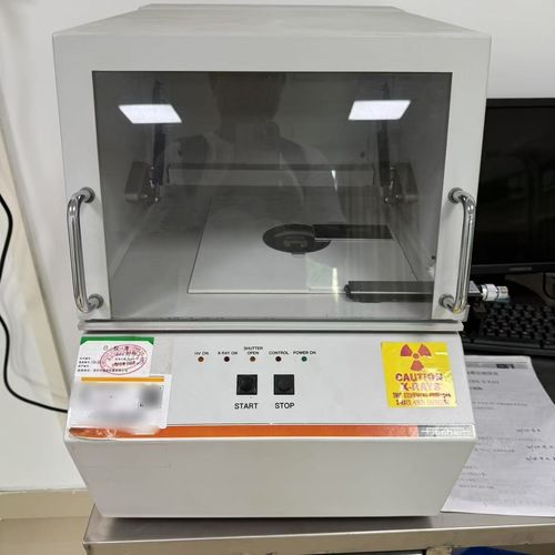에 대한 최신 회사 뉴스 금으로 칠한 두께 검사를 위한 피셔 필름 두께 검사기