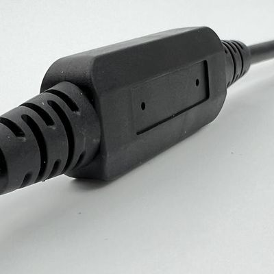 좋은 가격 맞춤형 케이블 와이어 허리네스 어셈블리 단일 코어 PVC TPU 재킷 온라인으로