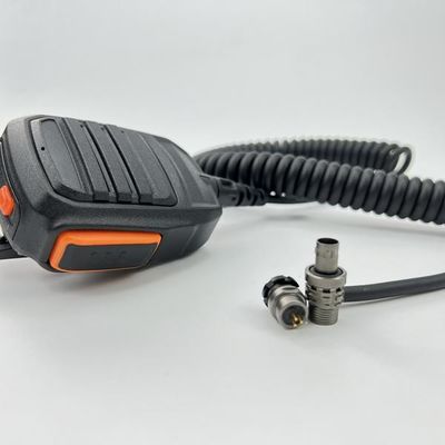 좋은 가격 솔더링 크림프링 방수 M16 원형 커넥터 작은 고전압 온라인으로