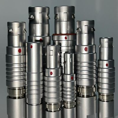 좋은 가격 자동 접착 가능한 의료 연결 장치 푸시 풀 플라스틱 남성과 여성 온라인으로