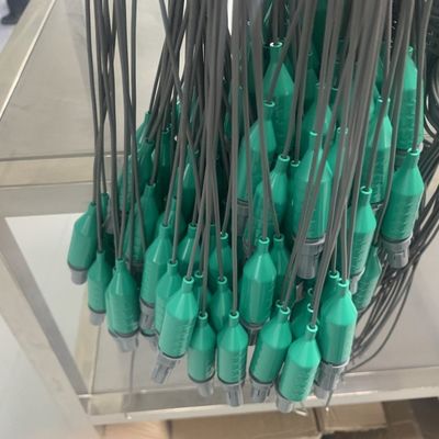 좋은 가격 의료용 일회용 TPU 와이어 허리케이블 전기 조립 ODM 온라인으로