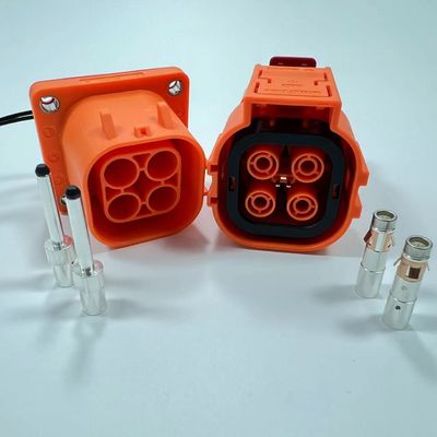 좋은 가격 방수 자동차 배터리 에너지 저장 연결 6000V 480A 온라인으로
