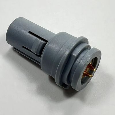 LEMO Redel ODU 원형 푸시 풀 커넥터 2-26 의료기기 콘택트